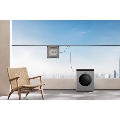 30. Ecovacs WINBOT W3 OMNI EU 4500 mAh