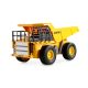 7. Zestaw 2w1 Amewi Kipper & Kettenbagger 1:24 RTR 6+