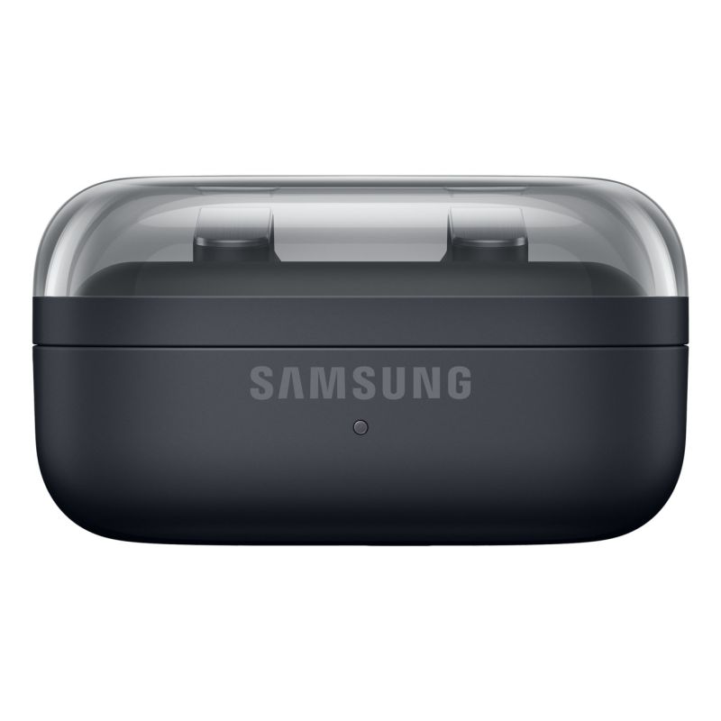5. Samsung Galaxy SM-R640 Zestaw słuchawkowy True Wireless Stereo (TWS) Douszny Połączenia/muzyka Bluetooth Czarny