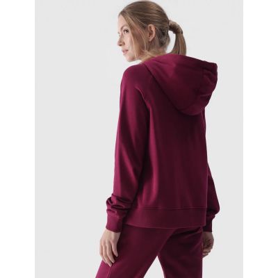 5. Bluza 4F W 4FWMM00TSWSF1468-51S