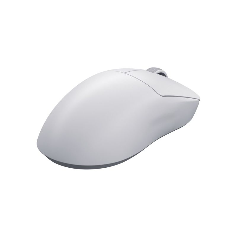 3. HATOR Quasar 3S Ultima 8K Wireless myszka Gaming Po prawej stronie RF Wireless + Bluetooth + USB Type-C Optyczny 30000 DPI