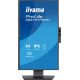 4. iiyama ProLite XB2497HSNH-B1 24IN IPS LCD 4MS 1920X1080 350CD/M2 HDMI/DP/USB 2 monitor komputerowy 60,5 cm (23.8") 1920 x 1080 px Full HD Czarny