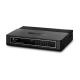 3. TP-Link TL-SF1016D przełącznik sieciowy Fast Ethernet (10/100) Czarny