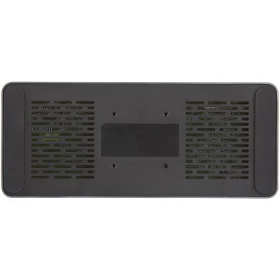 6. StarTech.com DK31C4DPPDUE stacja dokująca Przewodowa USB 3.2 Gen 2 (3.1 Gen 2) Type-C Czarny, Szary