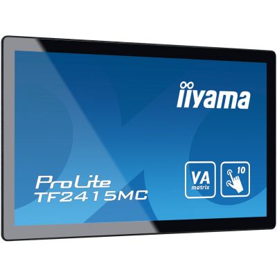 4. Monitor LED iiyama ProLite TF2415MC-B2 - 23.8''