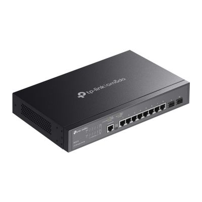 14. Switch TP-LINK TL-SG3210