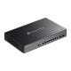 14. Switch TP-LINK TL-SG3210