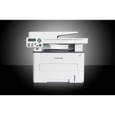 Pantum M7100DW drukarka wielofunkcyjna Laser A4 1200 x 1200 DPI 33 stron/min Wi-Fi