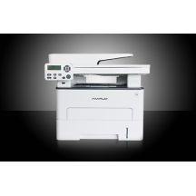 Pantum M7100DW drukarka wielofunkcyjna Laser A4 1200 x 1200 DPI 33 stron/min Wi-Fi