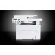 Pantum M7100DW drukarka wielofunkcyjna Laser A4 1200 x 1200 DPI 33 stron/min Wi-Fi