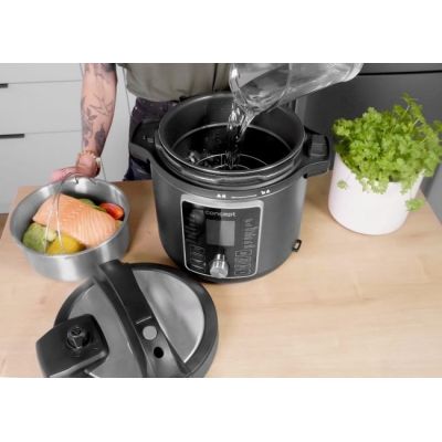 36. Multicooker z funkcją Air Fryer CK8000 CONCEPT