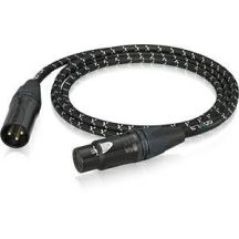 TC Helicon GoXLR MIC mikrofonowy XLR F - XLR M 3m