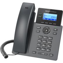 GRANDSTREAM TELEFON VOIP GRP 2602 HD bez POE