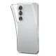 6. Etui Spigen Liquid Crystal na Samsung Galaxy S26 - przezroczyste