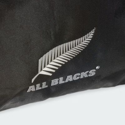 3. Worek plecak na buty i odzież adidas All Blacks JI9326