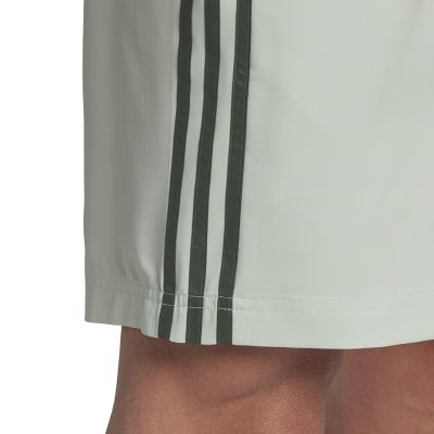 10. Spodenki adidas AeroReady Essentials Chelsea 3-Stripes Shorts M HL2257