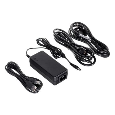 9. Drukarka etykiet ZD421/termiczna/203dpi/USB/USBHost/Ethernet/BTLE5