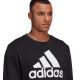 10. Bluza adidas Essentials Sweatshirt M GK9076