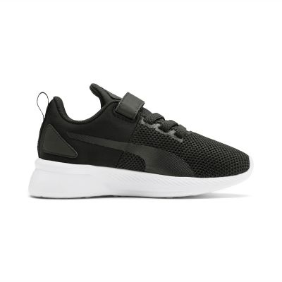 9. Buty Puma Flyer Runner V PS Jr 192929 01