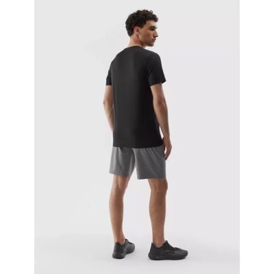 2. Spodenki 4F M 4FAW23TFSHM299-27M