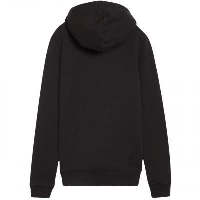 2. Bluza Puma Team Goal Casuals Hoody W 658621 03