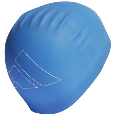 2. Czepek adidas Adults Logo IM1048