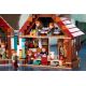 22. LEGO Harry Potter 76437 - Nora - Edycja Kolekcjonerska