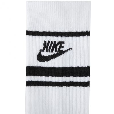 3. Skarpety Nike NK NSW Everyday Essentials Cr DX5089 103