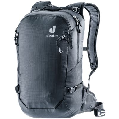 2. Deuter Freecline 15 15 l Czarny