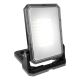 22. Ansmann WL2000R-ECO Czarny, Szary LED 48 W