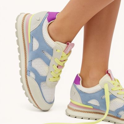 6. Buty Damskie Gioseppo EDDINGTO (75486-P-Amarillo)