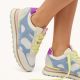 6. Buty Damskie Gioseppo EDDINGTO (75486-P-Amarillo)