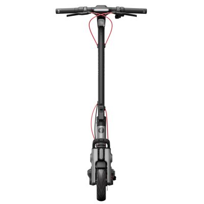 13. Hulajnoga Segway F3 Pro E | eKickScooter | Do 25 km/h | Czarny