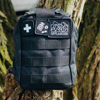 25. Saszetka taktyczna Offlander Molle OFF_CACC_09BK