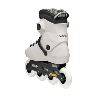 3. Rolki freestyle Rollerblade Twister 90R