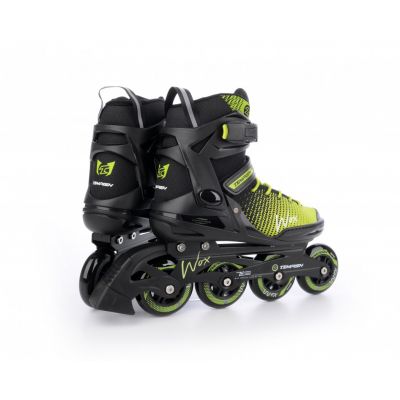 7. Rolki Tempish Wox M 1000065