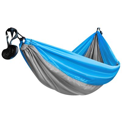 2. Hamak turystyczny ultralekki Spokey AIR Rocker 941068