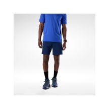 Szorty męskie ROSSIGNOL M Stretch Chino Short 7' granatowe