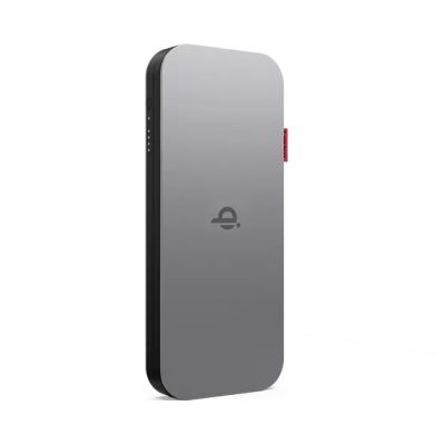 5. Powerbank Lenovo Go Wireless Mobile 10000mAh