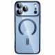 3. Etui Tech-Protect MagFlex MagSafe na iPhone 18 Pro / 17 Pro - jasnoniebieskie