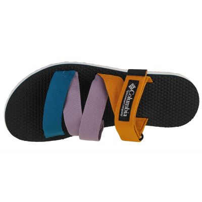 3. Klapki Columbia W Alava Slide Sandal W 2027331705