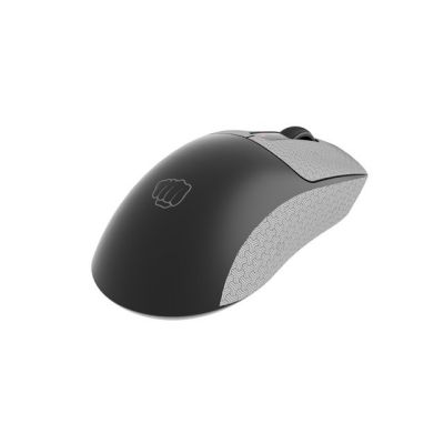 4. MYSZ DLA GRACZY FURY TANTO T4 WIRELESS BEZPRZEWODOWA 12000DPI CZARNA GAMINGOWA