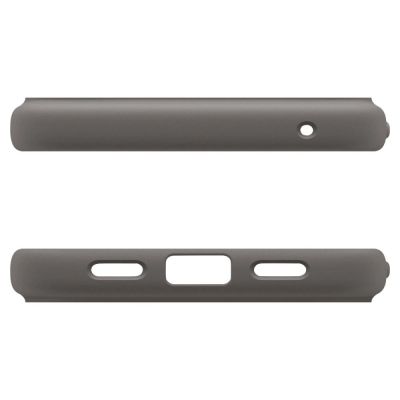 7. Etui Spigen Nano Pop Mag MagSafe na Google Pixel 10 Pro XL - szare