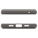 7. Etui Spigen Nano Pop Mag MagSafe na Google Pixel 10 Pro XL - szare