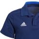 8. Koszulka adidas Condivo 18 Cotton Polo JR CF4368