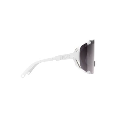 3. OKULARY POC Devour white