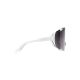 3. OKULARY POC Devour white
