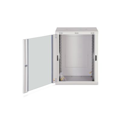 16. Digitus Obudowa naścienna z serii Dynamic-N - 600x450 mm (szer. x głęb.), niezmontowana
