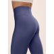 2. Legginsy treningowe damskie CASALL Graphic High Waist Tights kolor granatowy