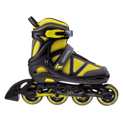 9. Łyżworolki Coolslide Buttersi 2 IN 1 Yb 92800438987